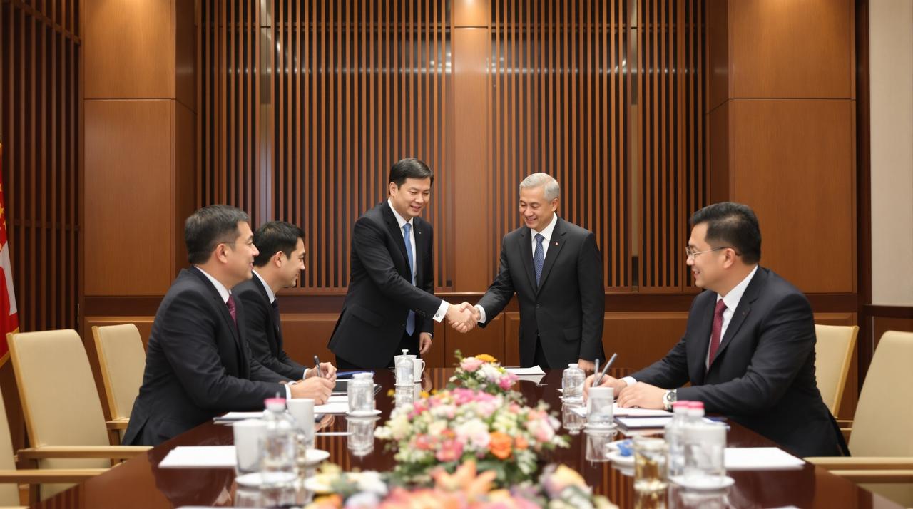 香蕉视频与好莱坞顶级制片公司签署战略合作协议