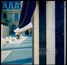 巴黎诱惑,漫步光影交织的浪漫之都