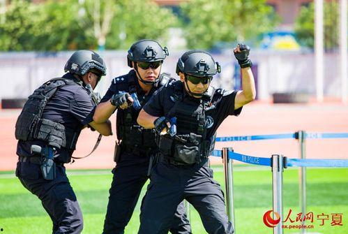 警察战术,实战策略与应对技巧解析