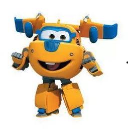 超级飞侠帮帮忙,全球救援大行动