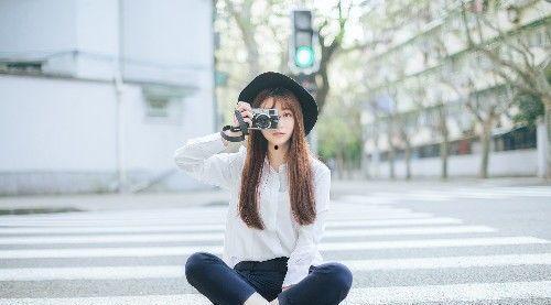 一个非常好的女孩,揭秘那位令人心动的完美女孩